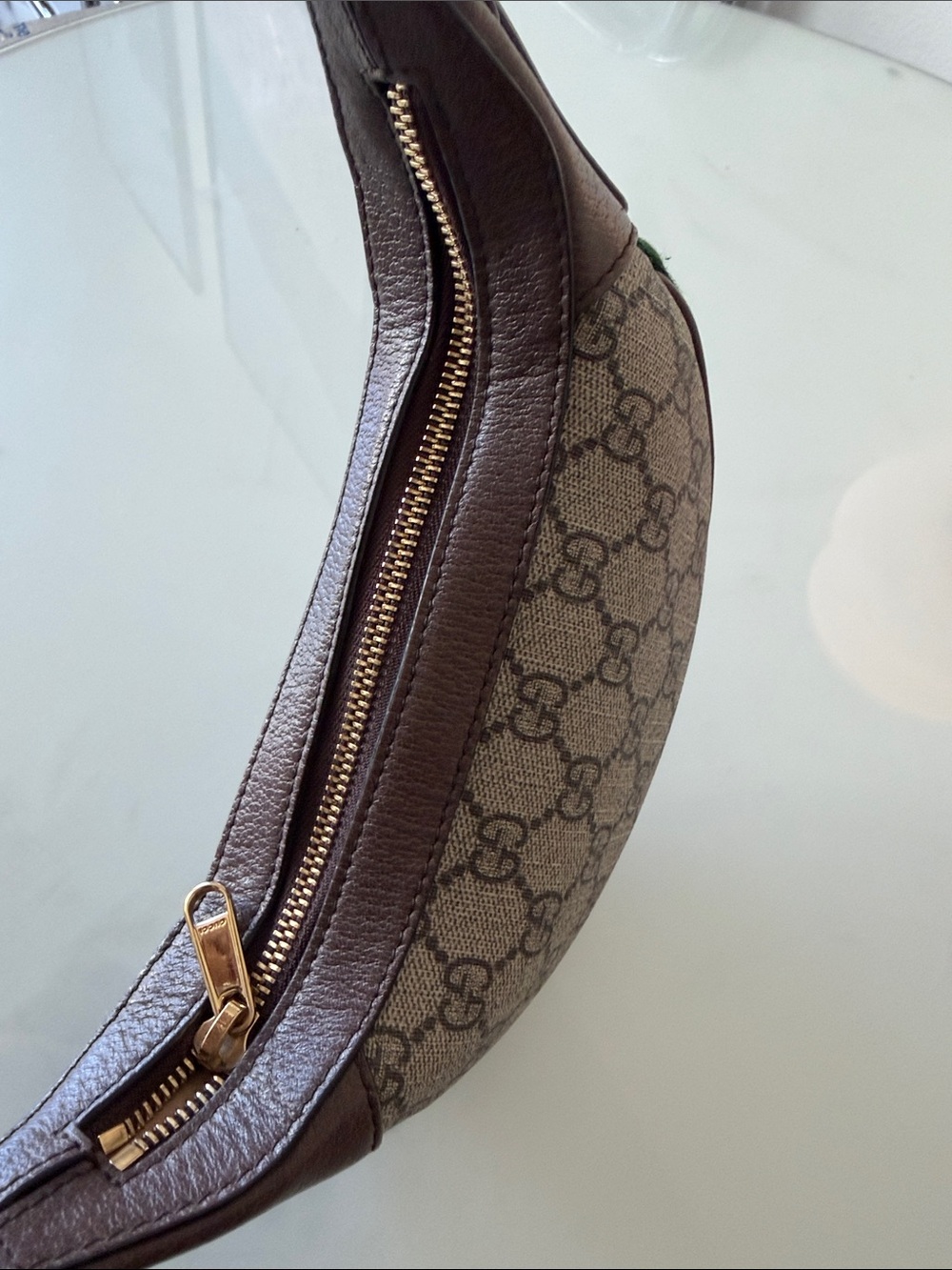 Gucci Ophidia GG Small Shoulder Bag - Picture 8 of 12